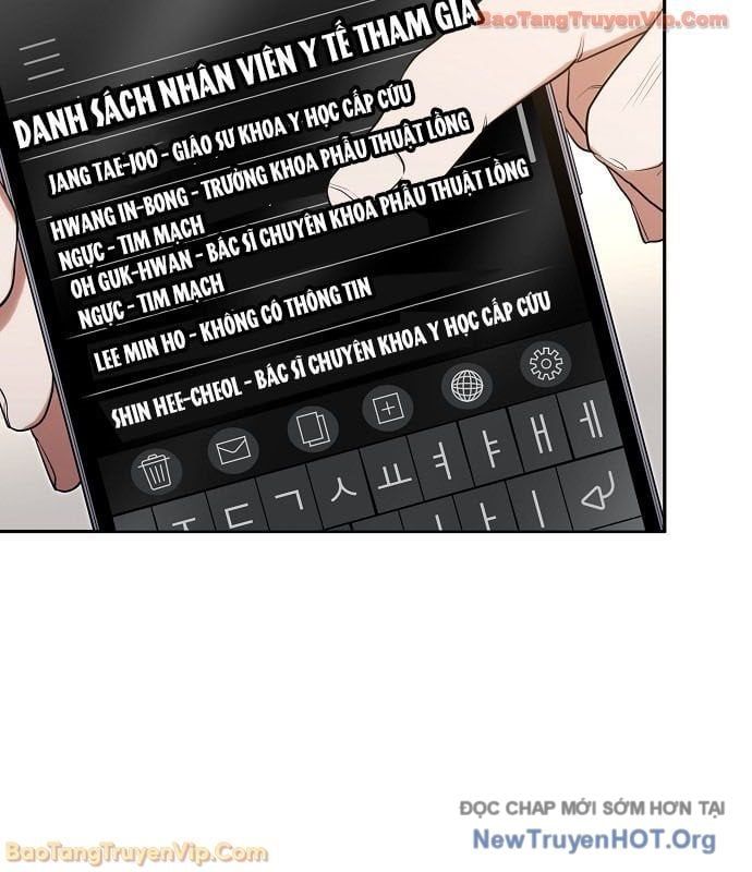 Thần Y Hoa Đà Tái Xuất: Chapter 25