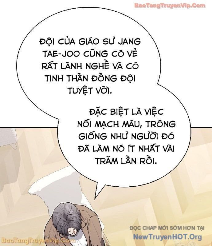 Thần Y Hoa Đà Tái Xuất: Chapter 25