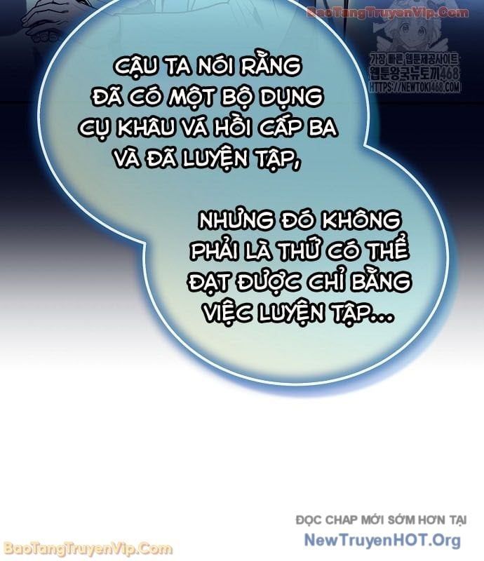 Thần Y Hoa Đà Tái Xuất: Chapter 25