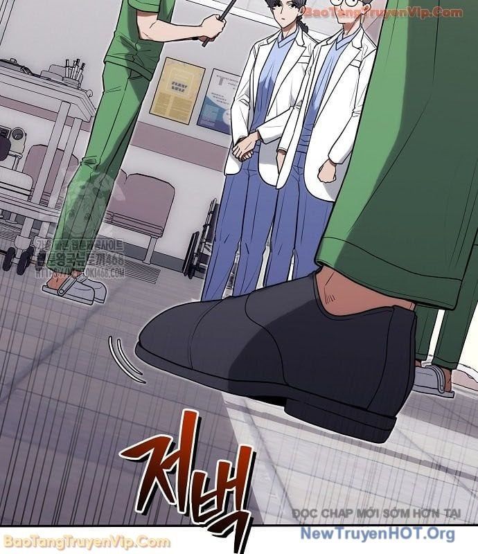 Thần Y Hoa Đà Tái Xuất: Chapter 25