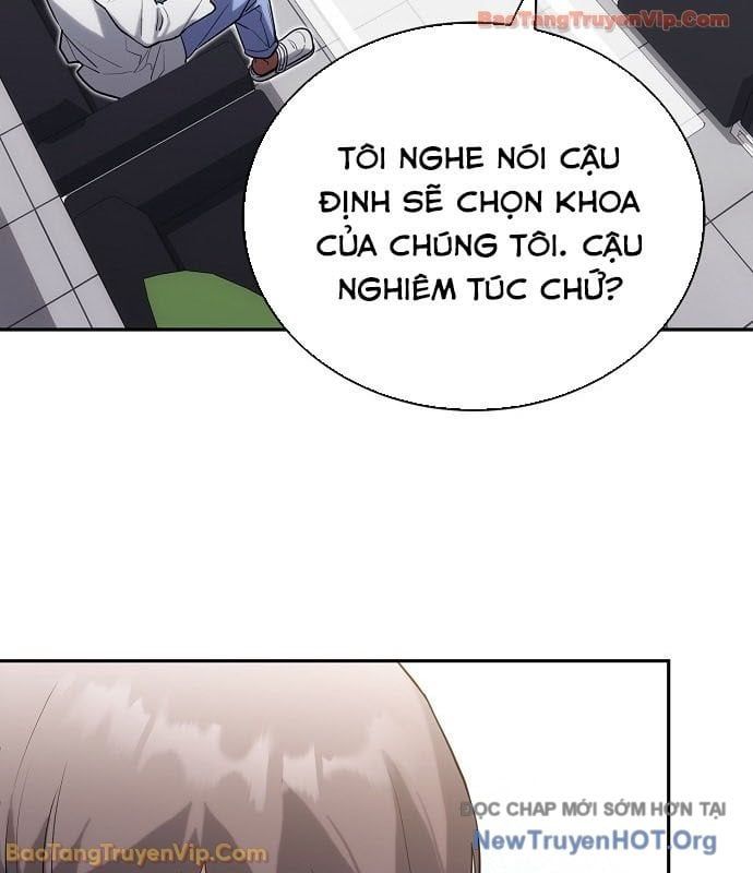 Thần Y Hoa Đà Tái Xuất: Chapter 25