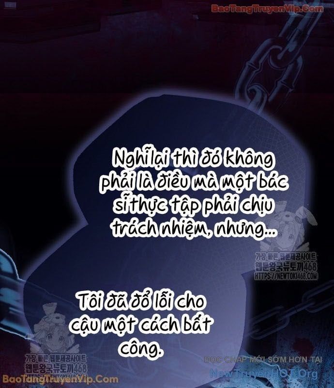 Thần Y Hoa Đà Tái Xuất: Chapter 25