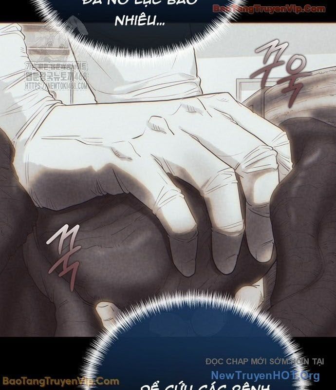 Thần Y Hoa Đà Tái Xuất: Chapter 25