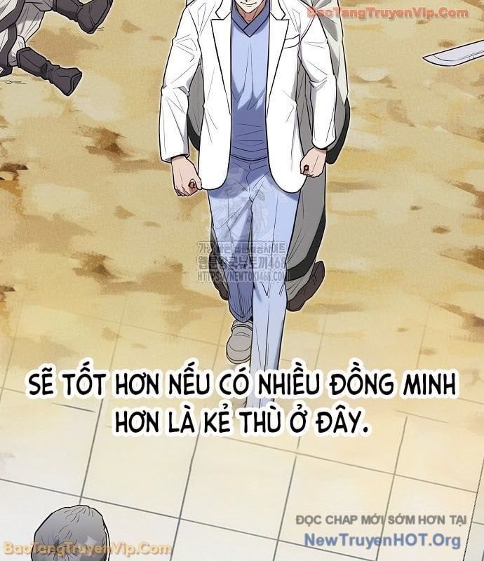 Thần Y Hoa Đà Tái Xuất: Chapter 25