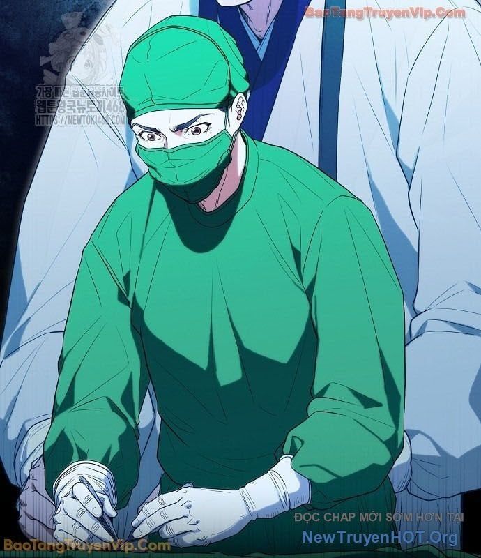 Thần Y Hoa Đà Tái Xuất: Chapter 25