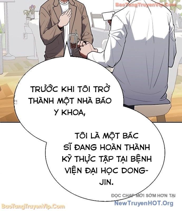 Thần Y Hoa Đà Tái Xuất: Chapter 25