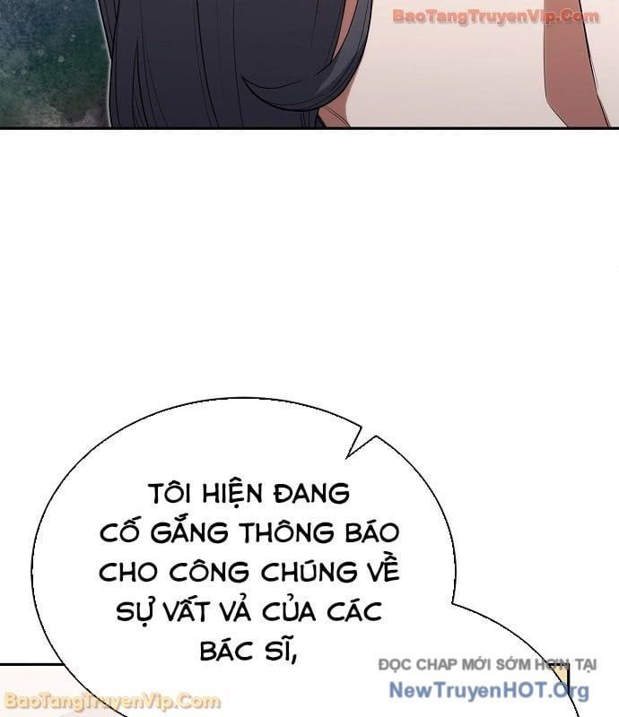 Thần Y Hoa Đà Tái Xuất: Chapter 25
