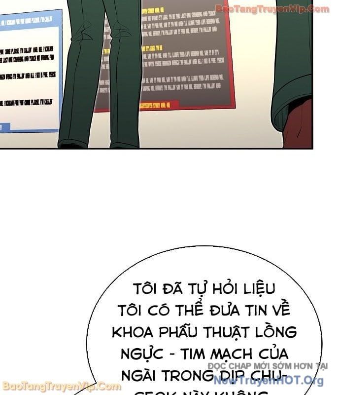 Thần Y Hoa Đà Tái Xuất: Chapter 25