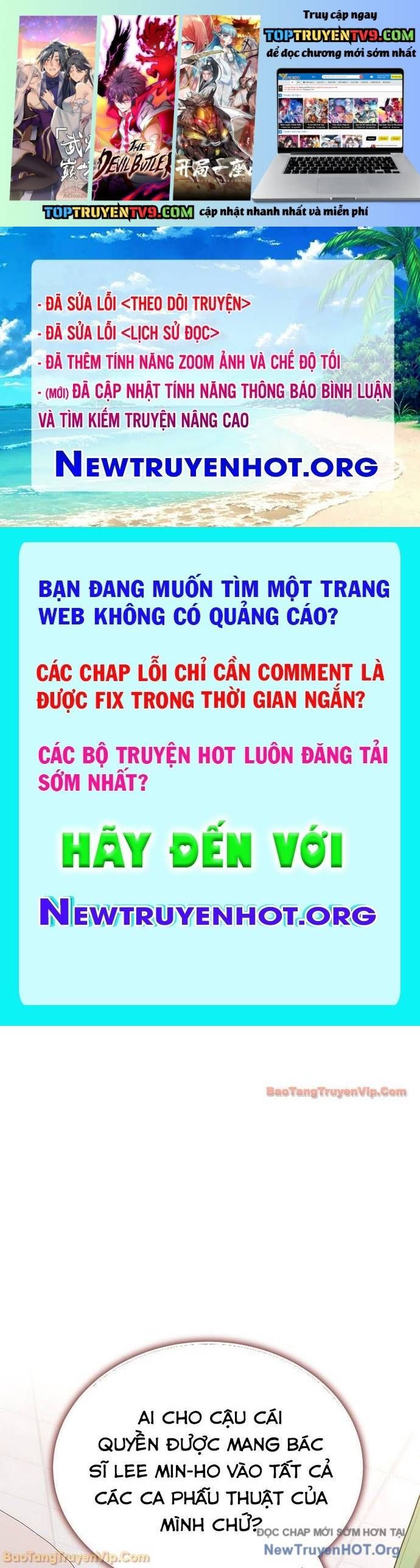 Thần Y Hoa Đà Tái Xuất: Chapter 26