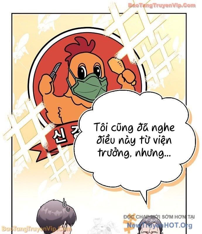 Thần Y Hoa Đà Tái Xuất: Chapter 26