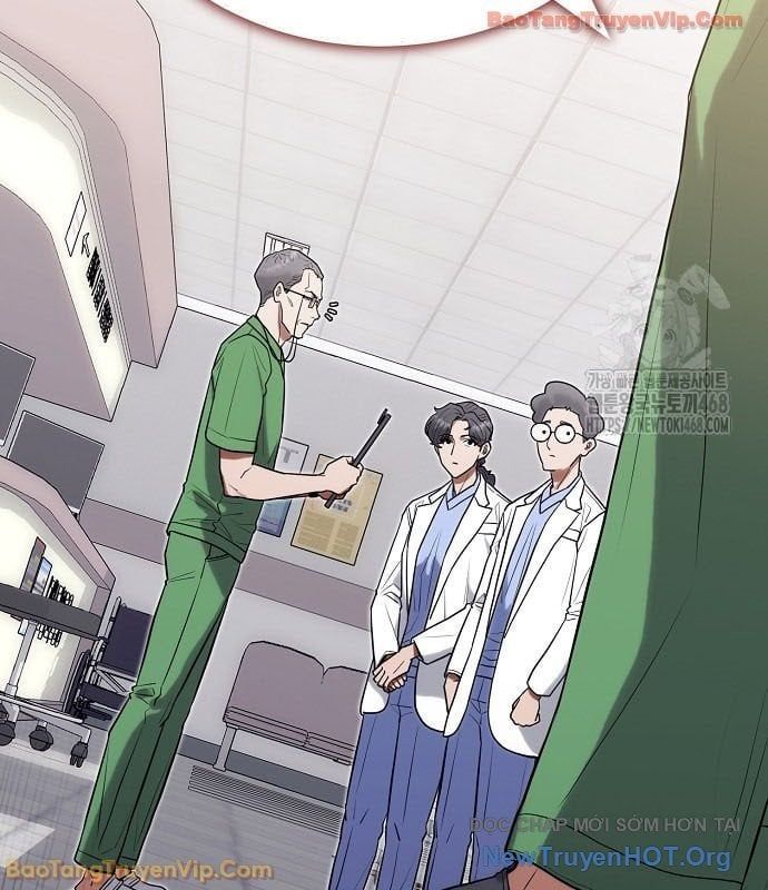 Thần Y Hoa Đà Tái Xuất: Chapter 26