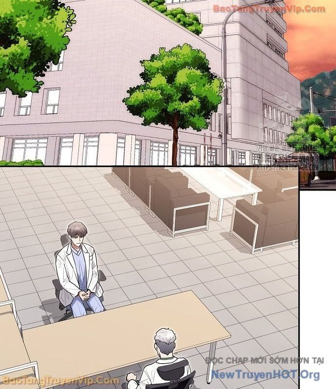 Thần Y Hoa Đà Tái Xuất: Chapter 26