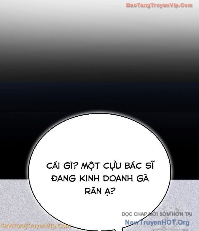 Thần Y Hoa Đà Tái Xuất: Chapter 26