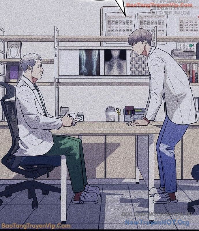 Thần Y Hoa Đà Tái Xuất: Chapter 26