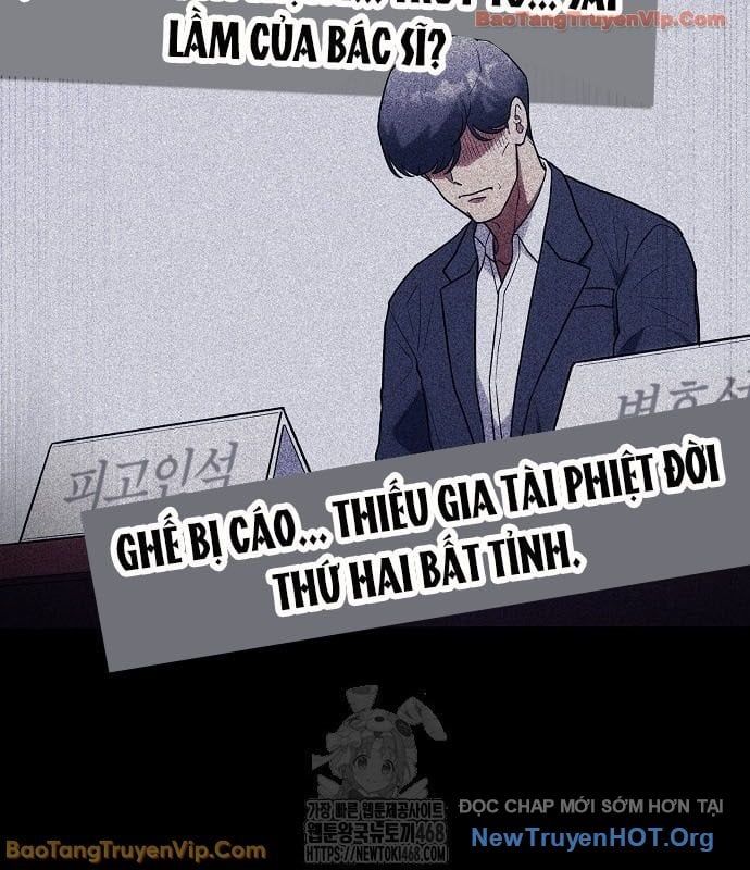 Thần Y Hoa Đà Tái Xuất: Chapter 26