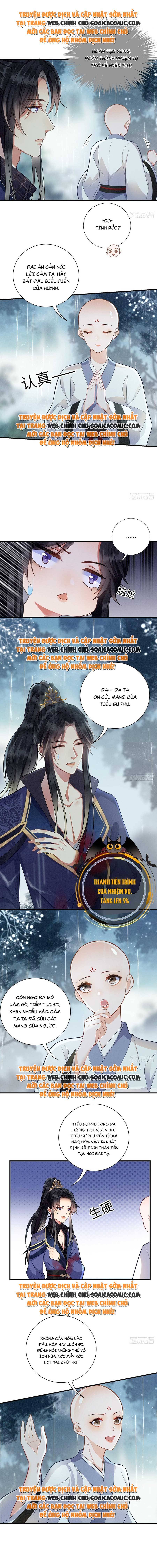 Thần Y Vương Phi Có Miệng Quạ Đen: Chapter 1
