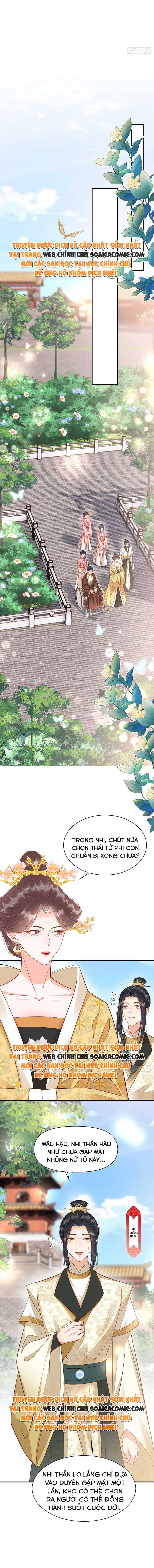 Thần Y Vương Phi Có Miệng Quạ Đen: Chapter 13