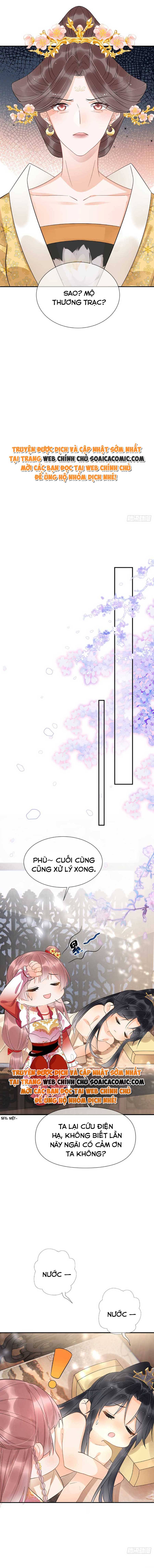 Thần Y Vương Phi Có Miệng Quạ Đen: Chapter 13