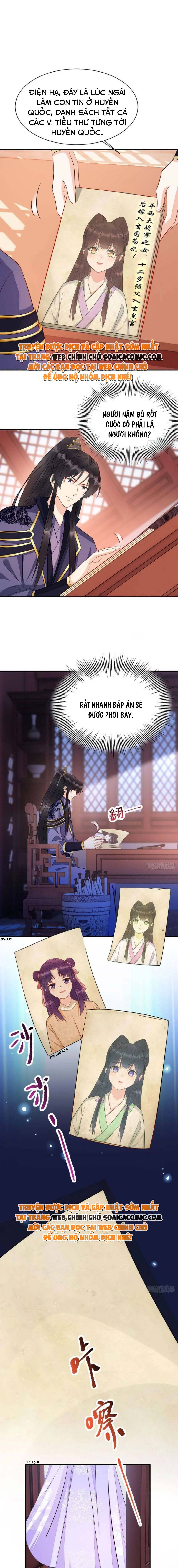 Thần Y Vương Phi Có Miệng Quạ Đen: Chapter 20