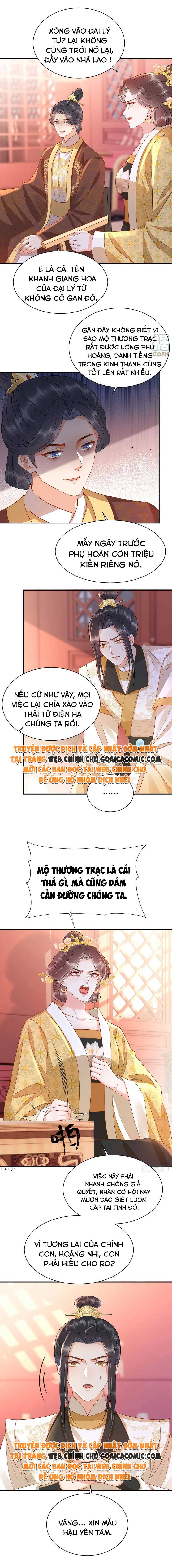 Thần Y Vương Phi Có Miệng Quạ Đen: Chapter 31