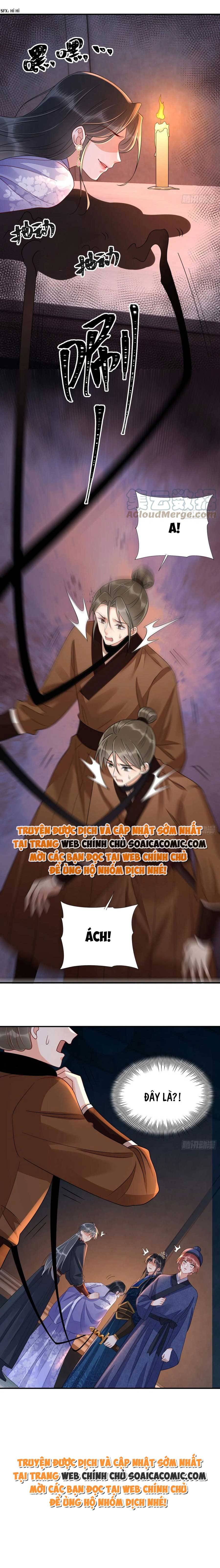 Thần Y Vương Phi Có Miệng Quạ Đen: Chapter 32