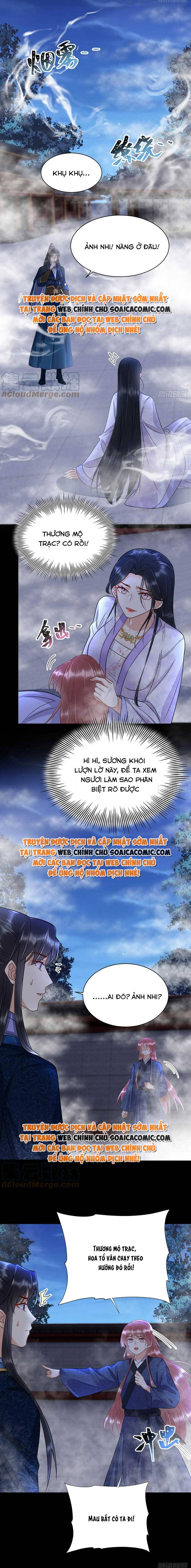 Thần Y Vương Phi Có Miệng Quạ Đen: Chapter 33