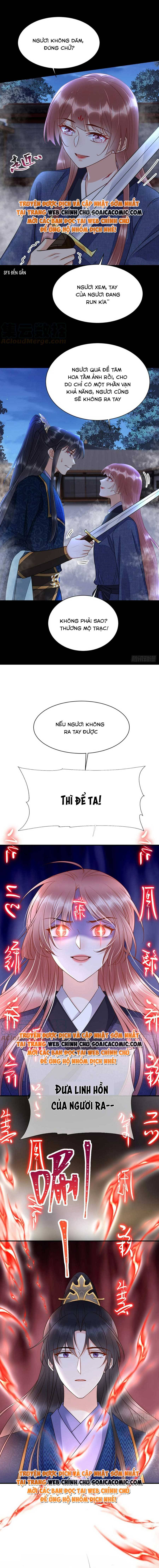 Thần Y Vương Phi Có Miệng Quạ Đen: Chapter 33