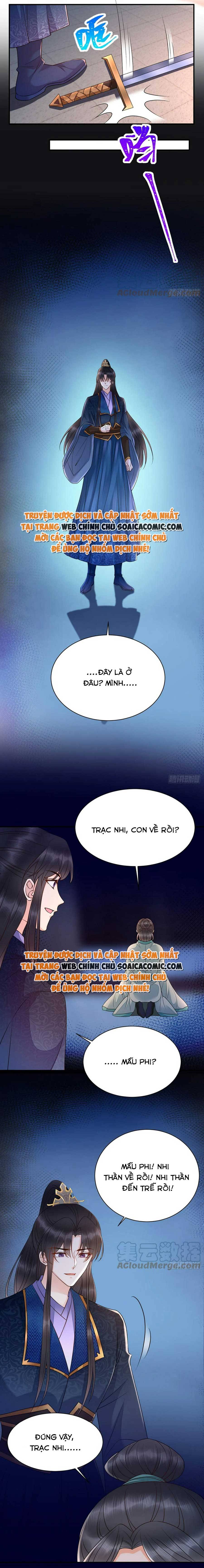 Thần Y Vương Phi Có Miệng Quạ Đen: Chapter 33