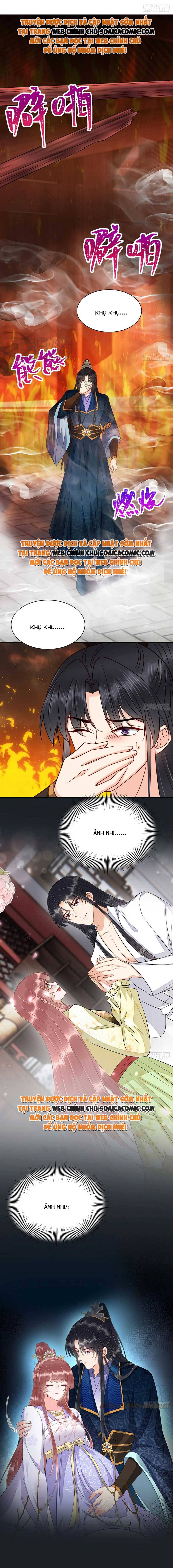Thần Y Vương Phi Có Miệng Quạ Đen: Chapter 36