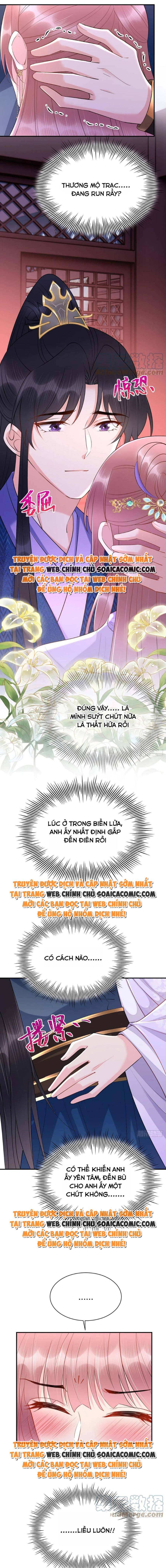 Thần Y Vương Phi Có Miệng Quạ Đen: Chapter 37