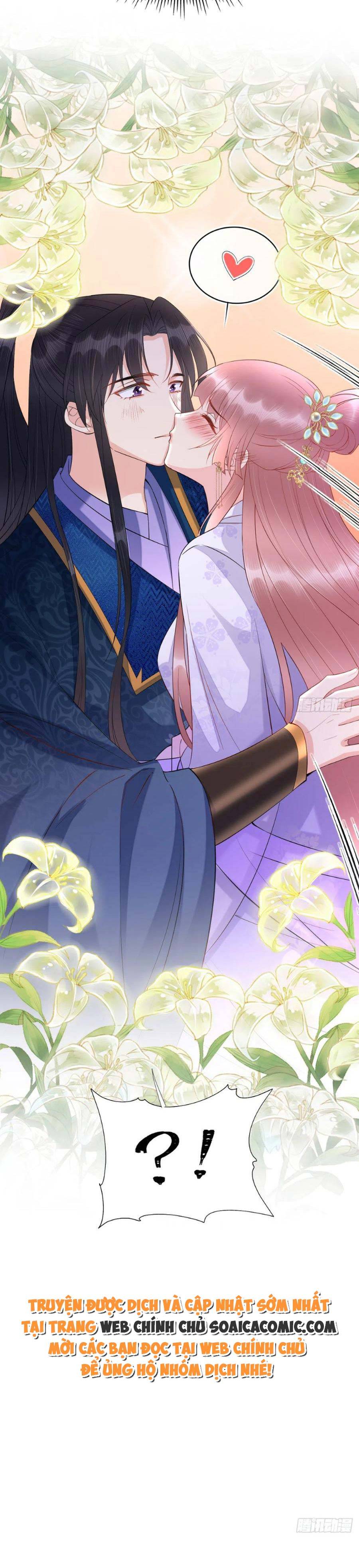 Thần Y Vương Phi Có Miệng Quạ Đen: Chapter 37