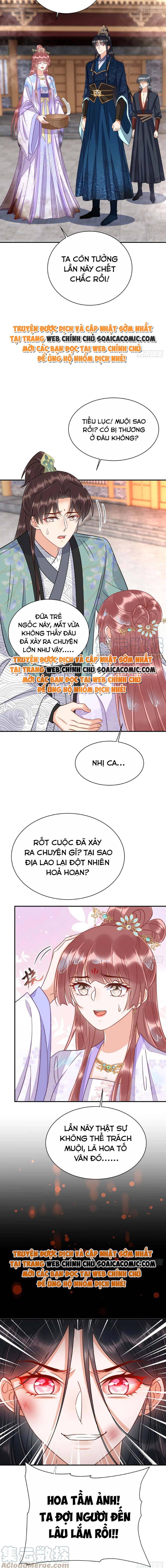 Thần Y Vương Phi Có Miệng Quạ Đen: Chapter 37