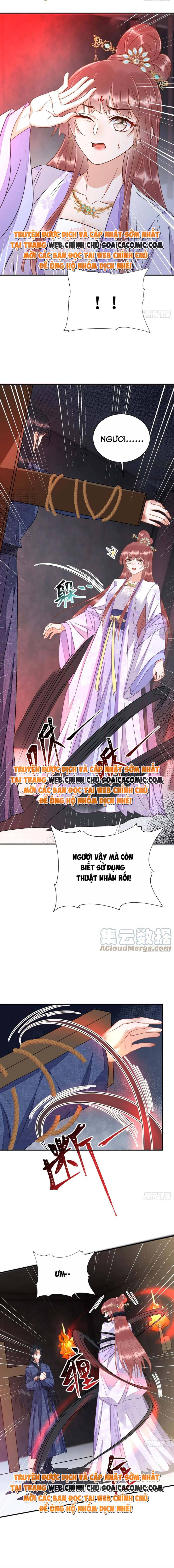 Thần Y Vương Phi Có Miệng Quạ Đen: Chapter 37