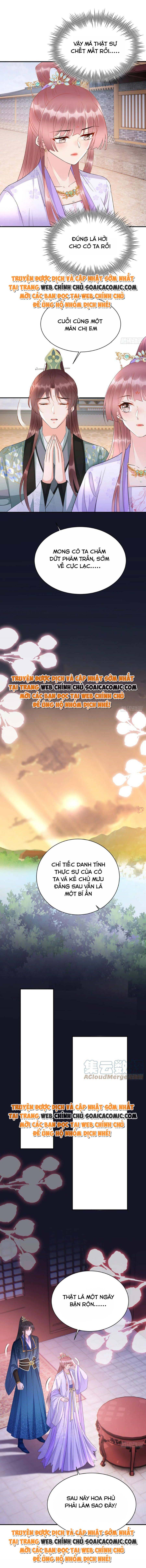 Thần Y Vương Phi Có Miệng Quạ Đen: Chapter 37