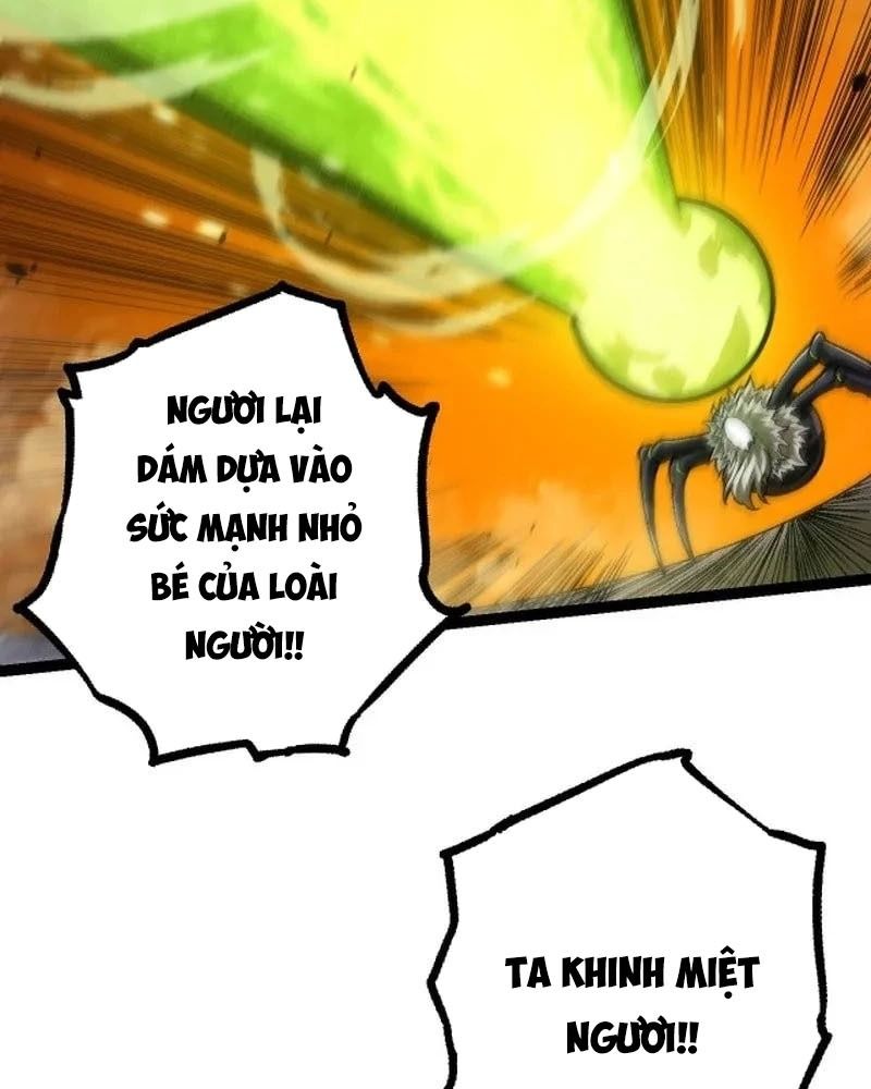Thăng cấp bắt đầu từ một cái cây: Chapter 131