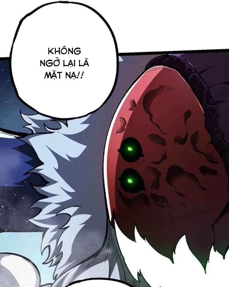 Thăng cấp bắt đầu từ một cái cây: Chapter 131