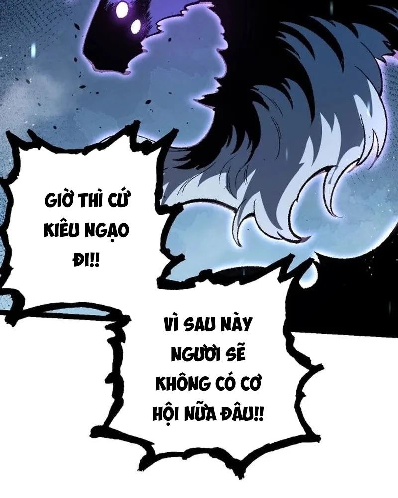 Thăng cấp bắt đầu từ một cái cây: Chapter 131