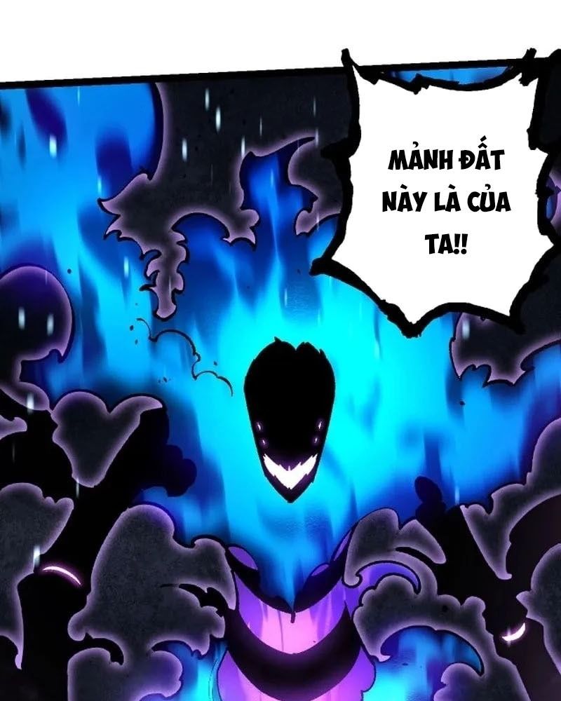 Thăng cấp bắt đầu từ một cái cây: Chapter 131
