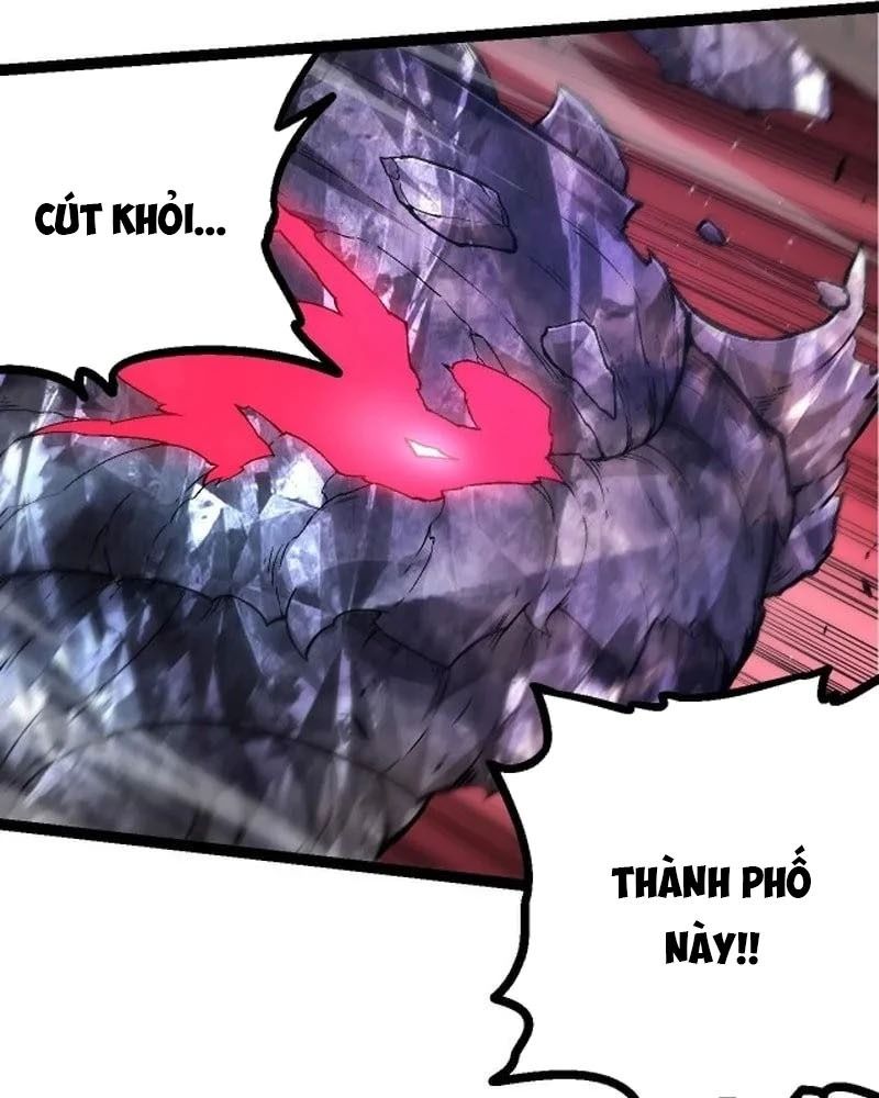 Thăng cấp bắt đầu từ một cái cây: Chapter 131