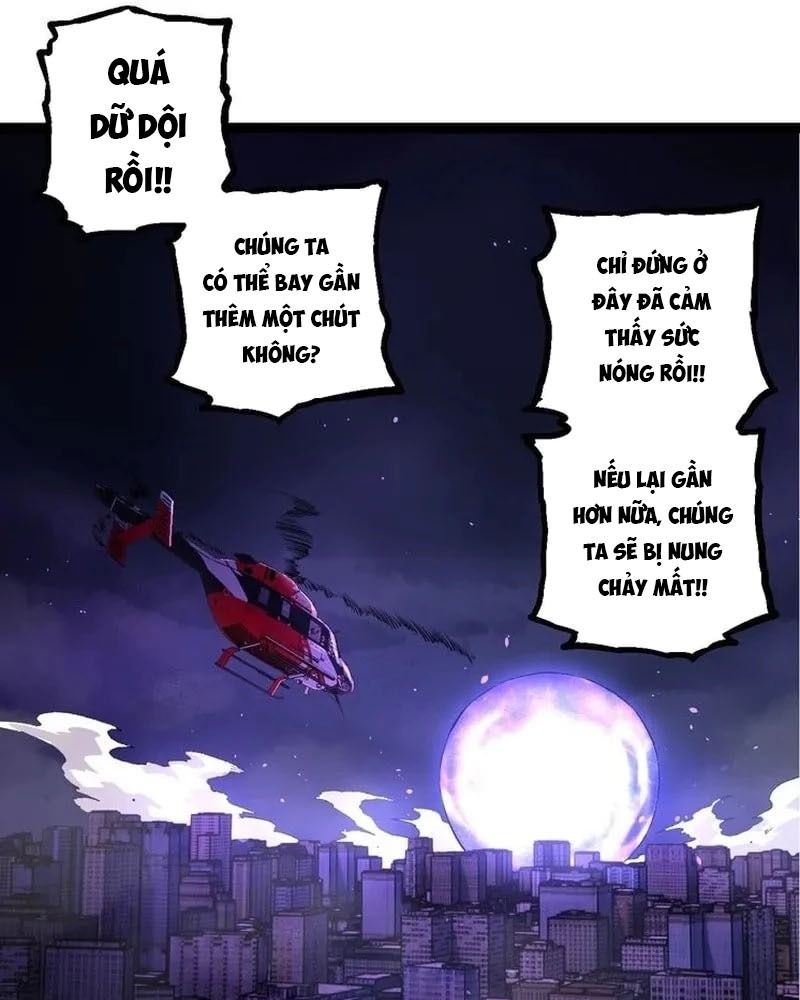 Thăng cấp bắt đầu từ một cái cây: Chapter 132