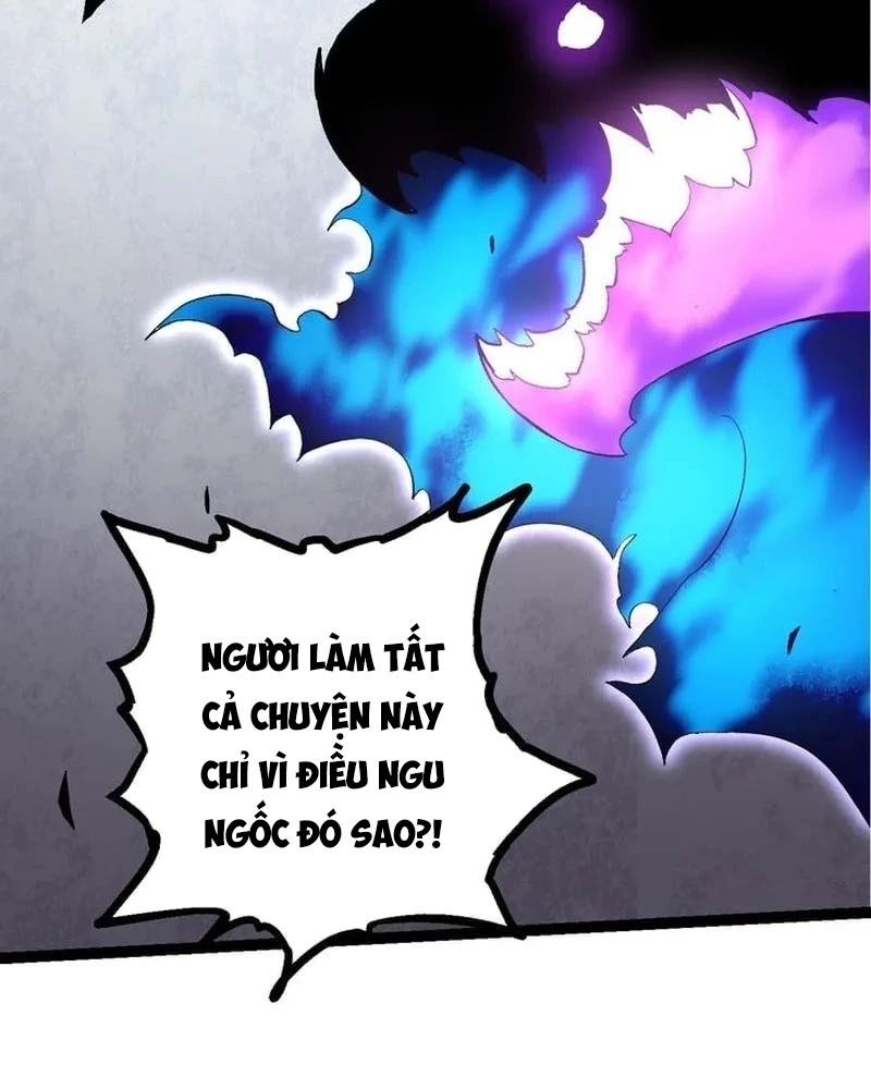 Thăng cấp bắt đầu từ một cái cây: Chapter 132
