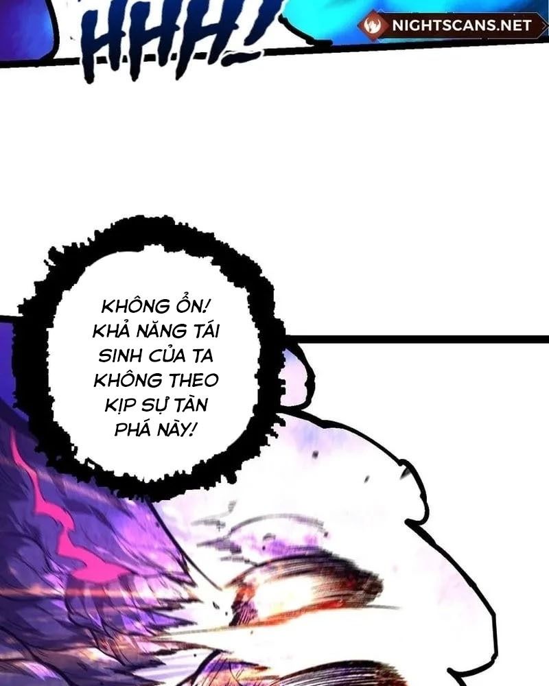 Thăng cấp bắt đầu từ một cái cây: Chapter 132