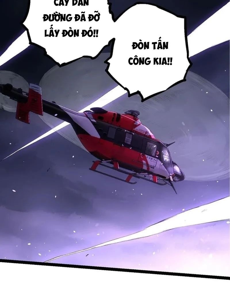 Thăng cấp bắt đầu từ một cái cây: Chapter 132