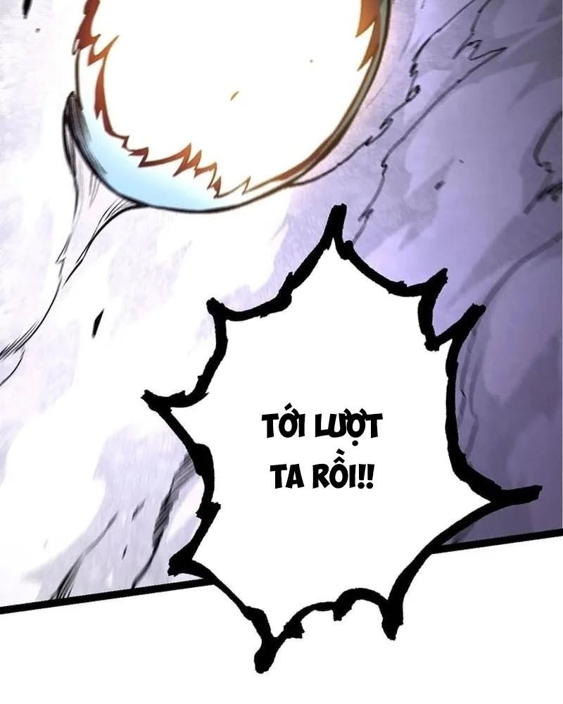 Thăng cấp bắt đầu từ một cái cây: Chapter 132