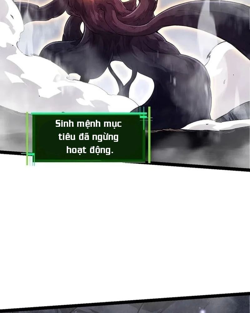 Thăng cấp bắt đầu từ một cái cây: Chapter 132