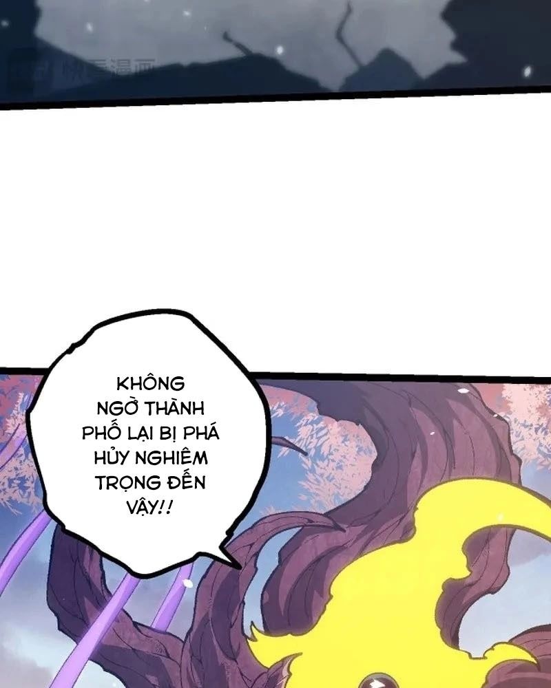 Thăng cấp bắt đầu từ một cái cây: Chapter 133