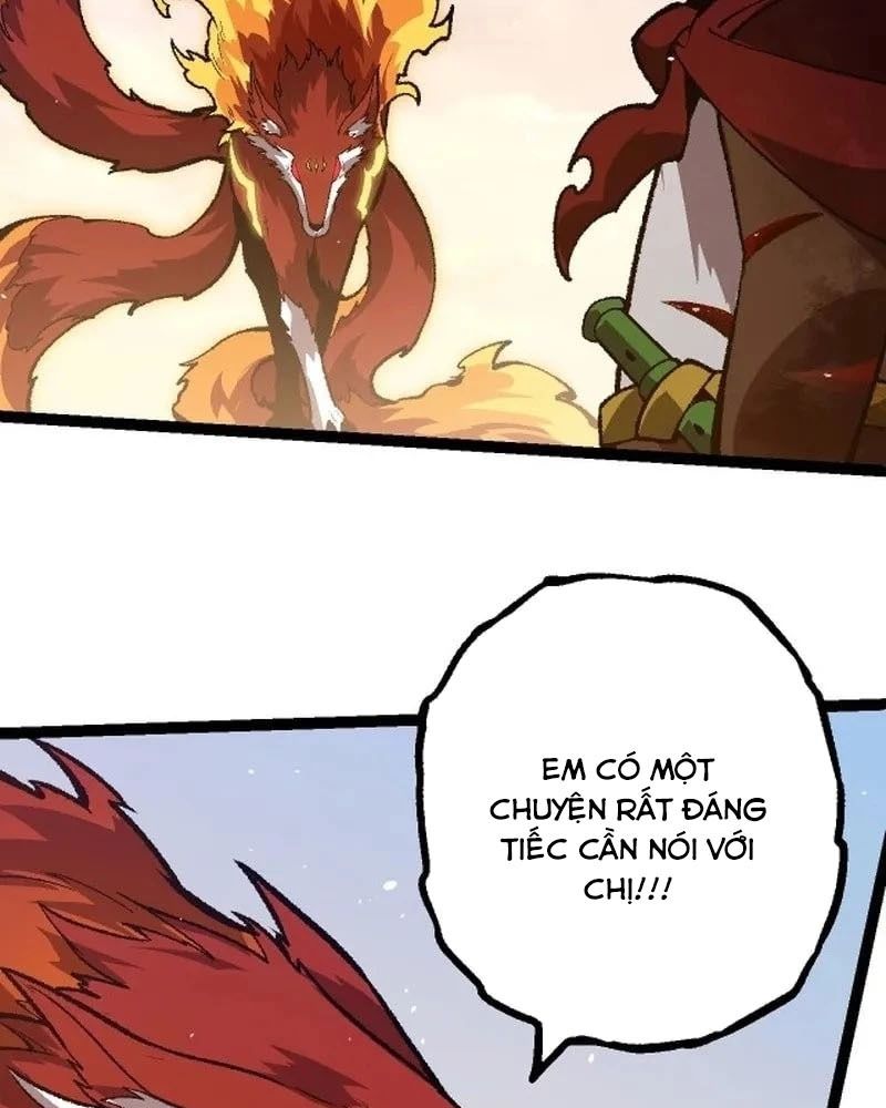 Thăng cấp bắt đầu từ một cái cây: Chapter 133