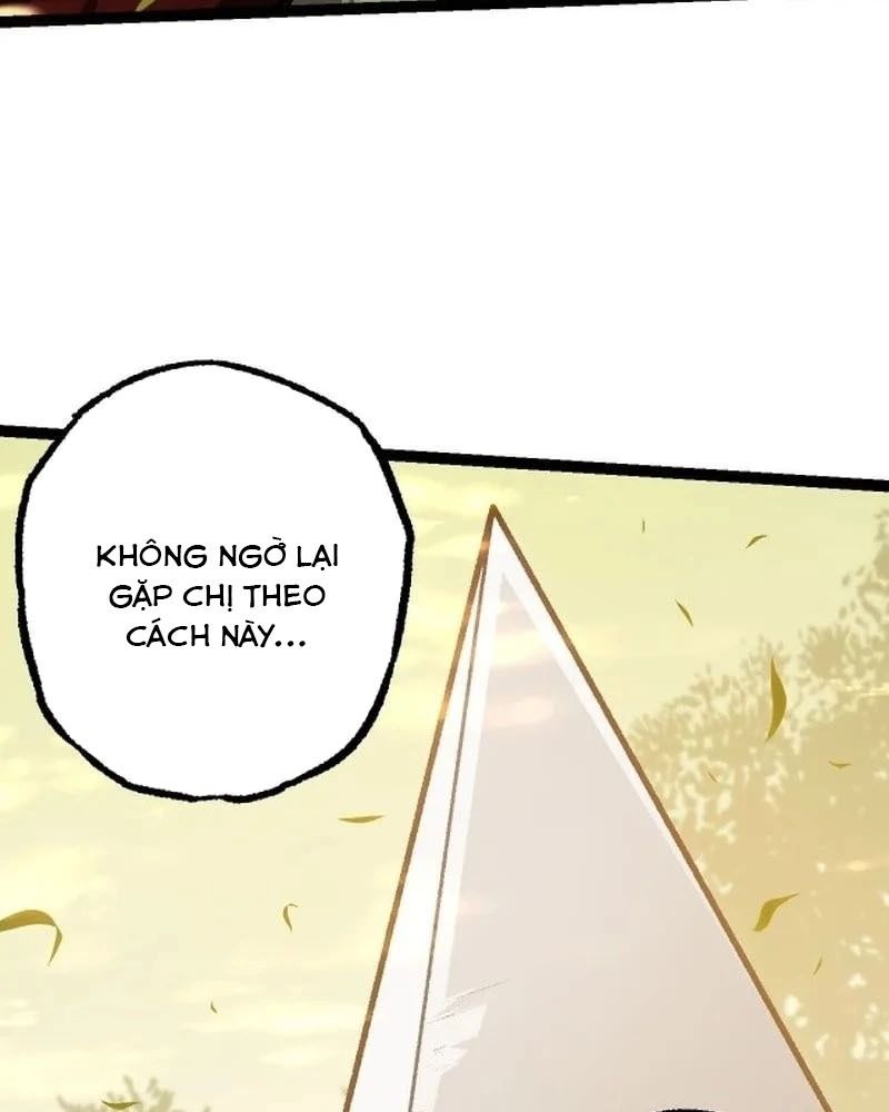 Thăng cấp bắt đầu từ một cái cây: Chapter 133