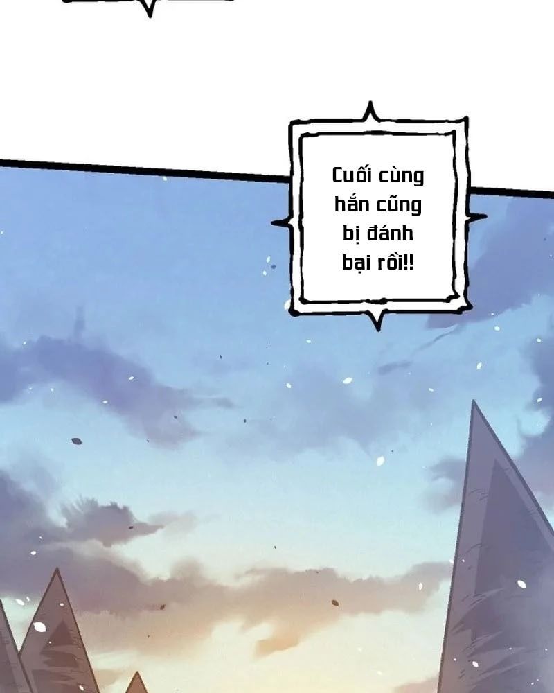 Thăng cấp bắt đầu từ một cái cây: Chapter 133