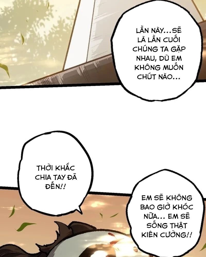 Thăng cấp bắt đầu từ một cái cây: Chapter 133